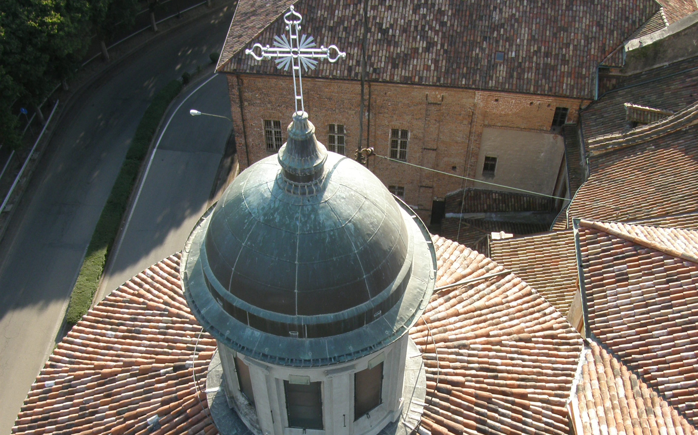 Duomo Vercelli – Dremar